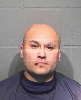 William David Foreman