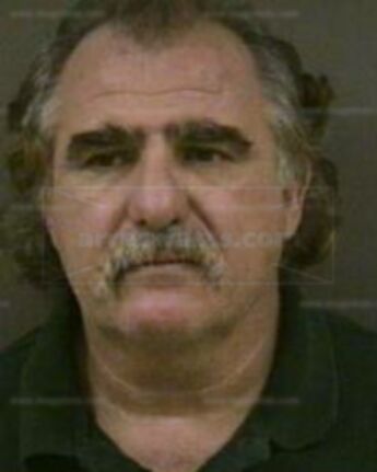 Charles Goodroe