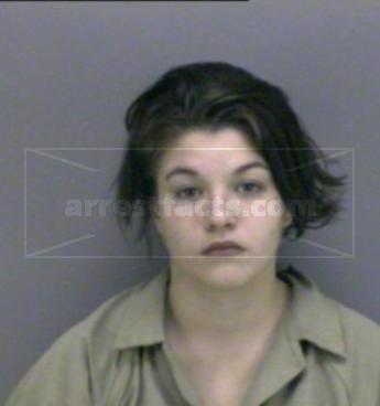 Harlie Marie Bailey