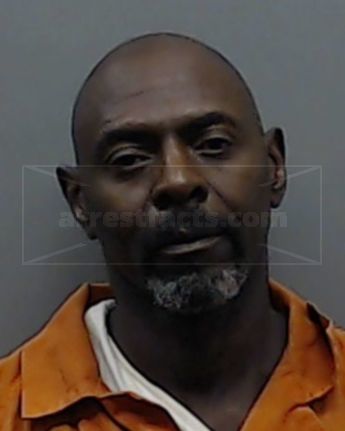 Richard Lavert Brown