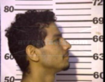 Lucas Rivera Nerio