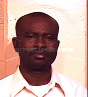 Kwami Aidoo