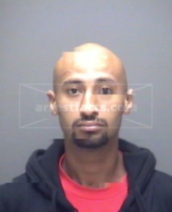 Kevin Edison Smith