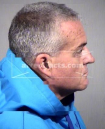 Mitchell Scott Burrows