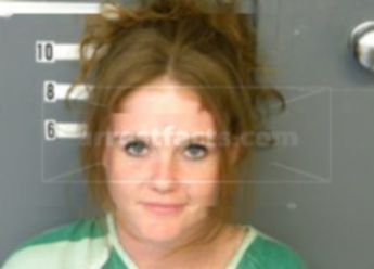 Brandy Leann Clifton
