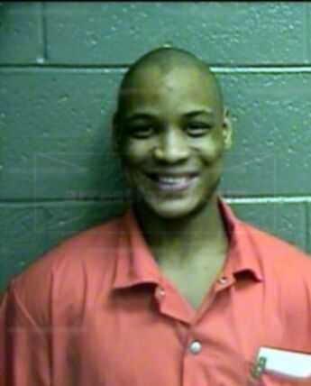 Tyrone Ladal West