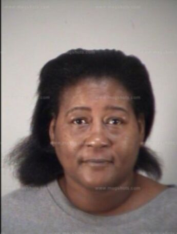 Audra Louise Baggette