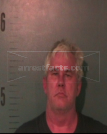 Steven James Farrar