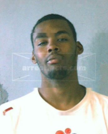 Darris Terrelle Eccles