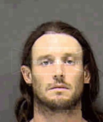 Curtis Allan Gibson