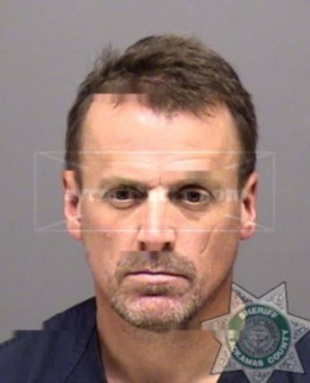 Shawn Michael Parker
