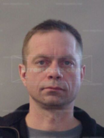 Robert William Colebaugh