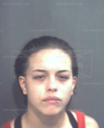 Malia Jo Wilkinson