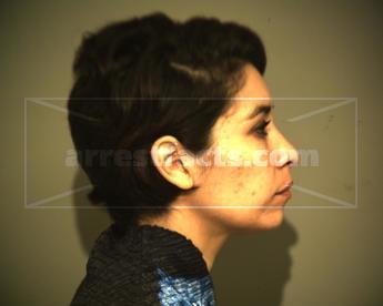 Lisa Marie Garza Lopez