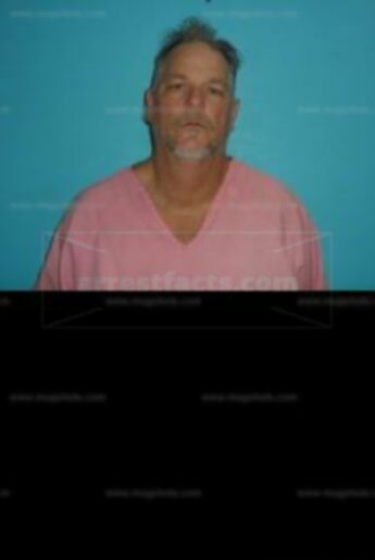 Christopher Patrick Brower