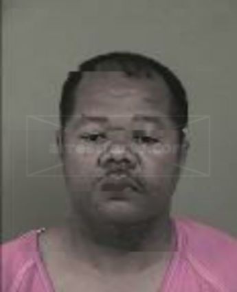 Ricky Ladell Hubbard