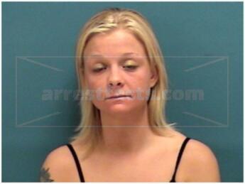 Allison Jean Mikle