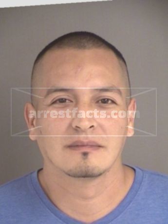 Richard Barrios Guerra