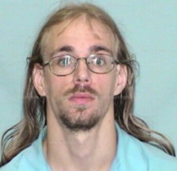 Michael Wayne Smith