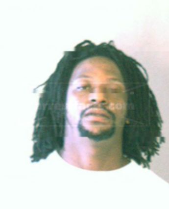 Derrick Avery Rich