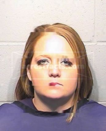 Melissa Dawn Walje