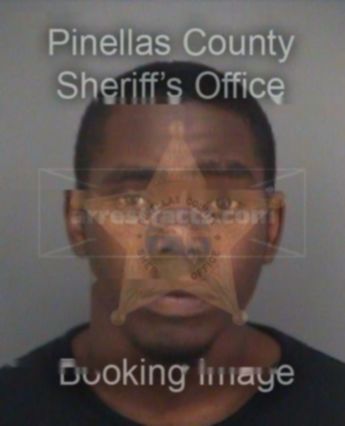 Xavier Torshane Chaplin