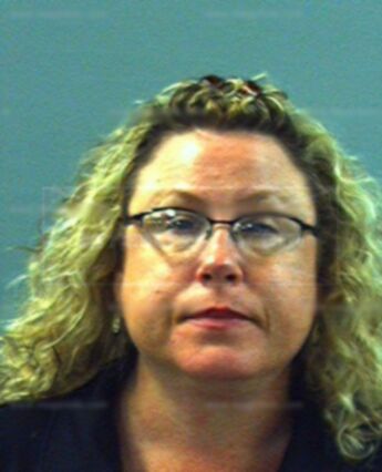 Kimberly Ann Ware