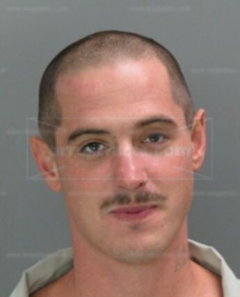 Brooks Daniel Kirkman