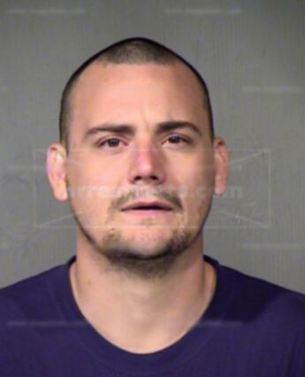 Brandon Dewain Nunn