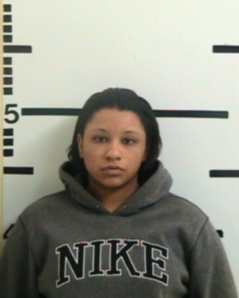 Angela Catarina Espinosa