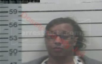 Shamekica Latoya Mckenzie