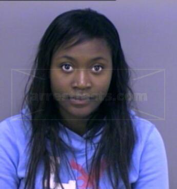 Brianna Simone Miller
