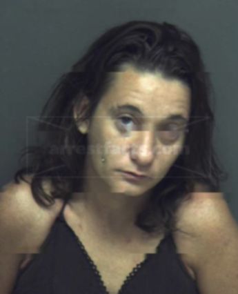 Dana Ledelle Mathes