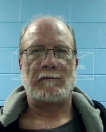 Lonnie Lee Brooks