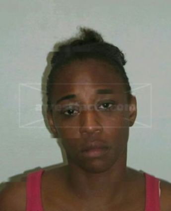 Tadia Clifton