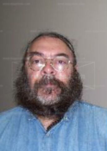 Sherman Dale Hubbard
