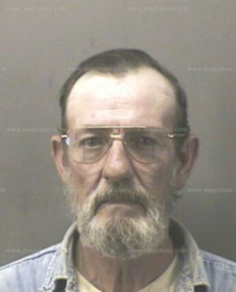 Herbert Edward Mckelvin