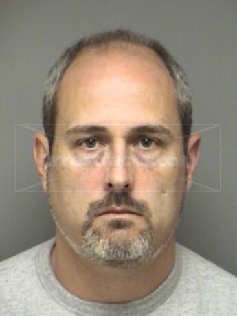Michael Don Autrey