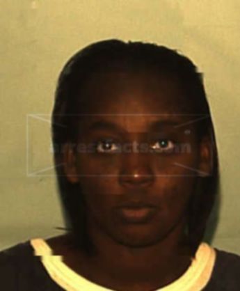 Michelle Denise Bryant