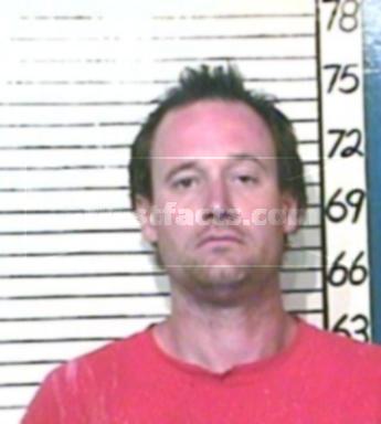 Michael Jeffrey Forster
