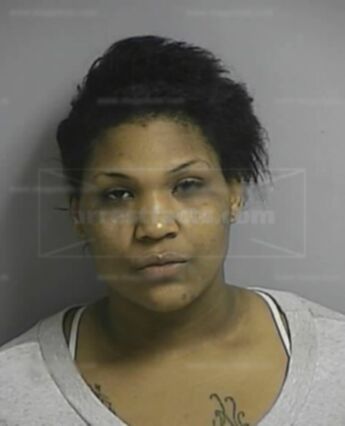 Andrea Regina Alicea