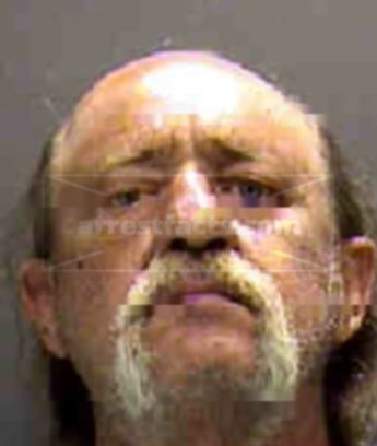 Ricky Edward Wylie