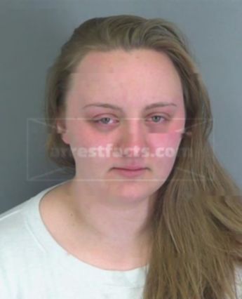 Erin Michelle Shivery