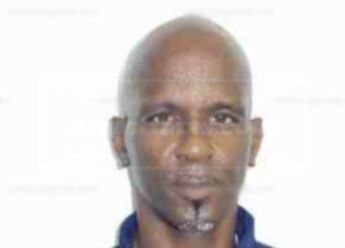 Danny Elbert Brown