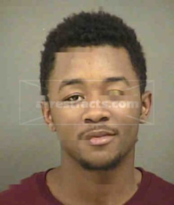 Titus Orlando Davis