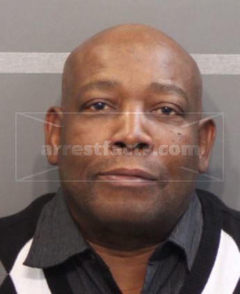 Samuel James Goines