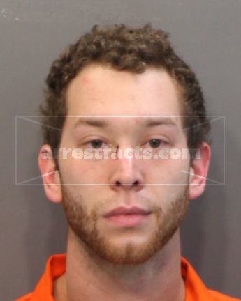 Christopher Ryan Trivette