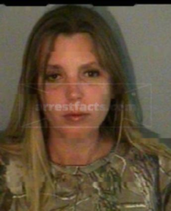 Beverly Julia Brown