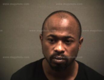 Marcus Ray Taylor