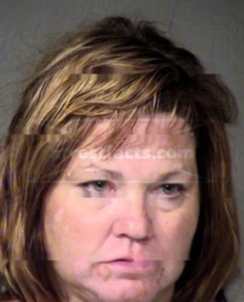 Karen Fay Lomax